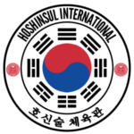 Hoshinsul Logo